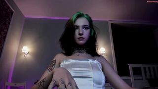 adelina____ - Cum Goal  Video natural strapon natural tits