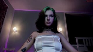 adelina____ - Cum Goal  Video natural strapon natural tits