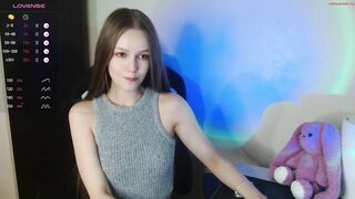 amelia_sweeti - Cum Goal  Video European sensual escort