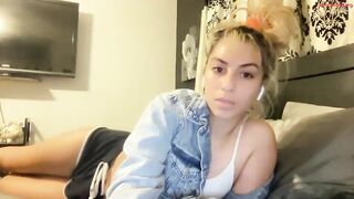 avamonroexo - Cum Goal  Video step daughter lush adorable