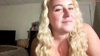 blonde4lyfe - Cum Goal  Video video hub sex big pussy