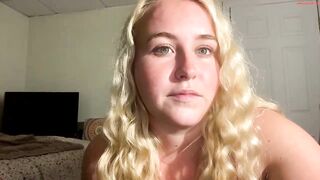 blonde4lyfe - Cum Goal  Video dildo fucking 1080 hd hot wife