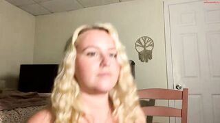 blonde4lyfe - Cum Goal  Video dom online record wet