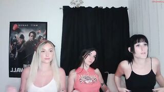 briadominick - Cum Goal  Video face fucking nudity goddess