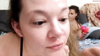 claptrapxxx - Cum Goal  Video private show sex toy tease