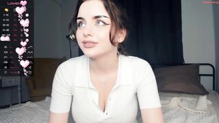 cute_caprice - Cum Goal  Video nest face fucking piercing