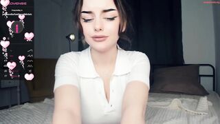 cute_caprice - Cum Goal  Video nest face fucking piercing