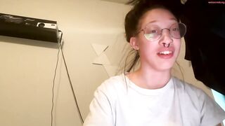 cy3erbunny - Cum Goal  Video belly petite fansy