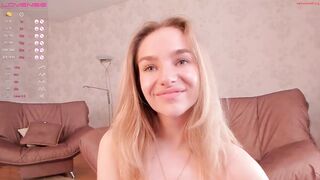 gertruda_shy - Cum Goal  Video chat findom nude girl