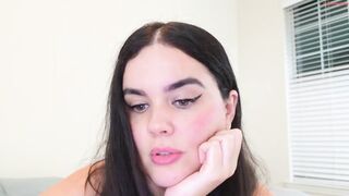 gia_is_horny - Cum Goal  Video huge dildo cutie solo