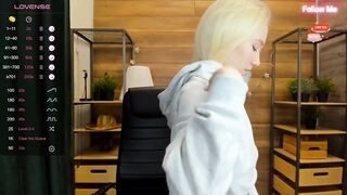 helena_fox__ - Cum Goal  Video nude passive anal