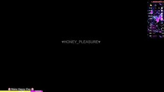 honey_pleasure - Cum Goal  Video erotic real orgasm smile