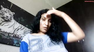 indianbutter999 - Cum Goal  Video cum show without clothes bush