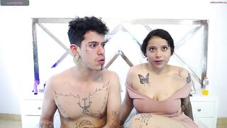 kateanddante_ - Cum Goal  Video slim mature bisexual