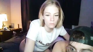 thebidars - [Chaturbate Record] joi girl cam show Chat Recordings