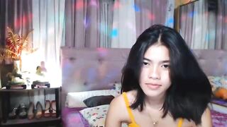 yoursweet_asian20 - [Chaturbate Record] teen queen cock sucking dirty