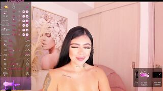 rouse_hallberg_ - [Chaturbate Record] perfect doggie style gorgeous without a bra