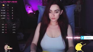 ps4pro - [Chaturbate Record] erotic anal play dildo fucking xvideos