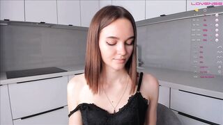 scarlettpaiges - [Chaturbate Record] alone close up puffy nipples porn