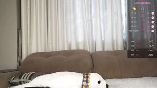 alexandrasm1th - [Chaturbate Record] shaved tease whores iteractivetoy