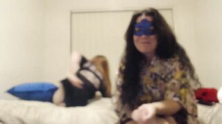 chantellefox - [Chaturbate Record] dirty talk solo dance smile