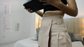 skinny_isabela - [Chaturbate Record] Stream Archive chaturbate beautiful clip