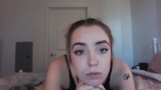 princesschloequinn - [Chaturbate Record] lovense sex toy Chat Recordings compilation