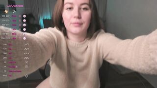 _enni__ - [Chaturbate Record] adorable lesbian shaved cutie