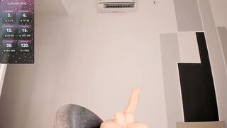 sua_hong - [Chaturbate Record] girl bisexual cumming spit