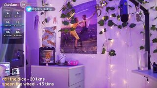 glorikitty - [Chaturbate Record] playing step daughter xvideos solo