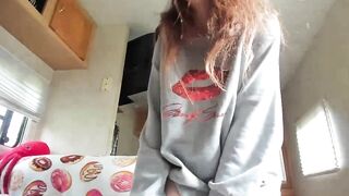 eatthebooty420 - [Chaturbate Record] massage domination escort ass