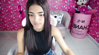 anastacia_a - [Chaturbate Record] cam girl record catalog nudity pretty face