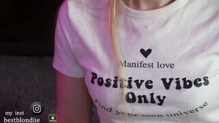 bestblondiiecb - [Chaturbate Record] dom dildo wet fitness