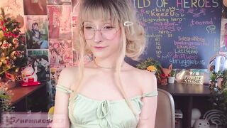 mana_rose - [Chaturbate Record] exhibition playing step daughter dominant