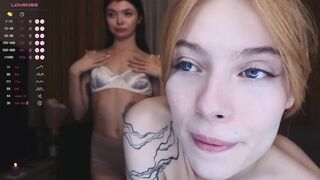 margareata - [Chaturbate Record] alone leggings big clit ass