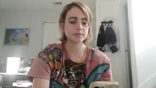 swampslut69 - [Chaturbate Record] leggings dildo fucking role-play Chatur