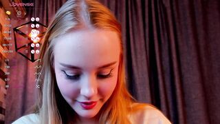 lolliis - [Chaturbate Record] erotic hot cam blowjob