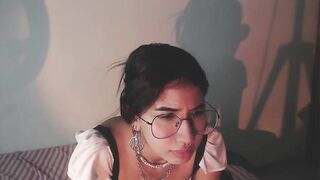 vikky_owo_kitty - [Chaturbate Record] all videos toes nest slim