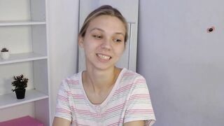 francesmontes - [Chaturbate Record] sex toy balloons perfect leggings