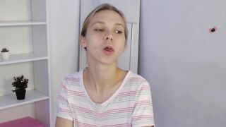 francesmontes - [Chaturbate Record] sex toy balloons perfect leggings