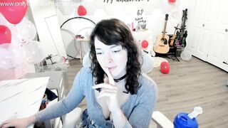 tiggerrosey - [Chaturbate Record] fuck big lips queen beautiful pussy