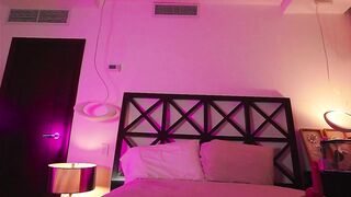 LunaMystyque - Porn Video [Bongacams]: captivating allure, erotic moans, stunning chest