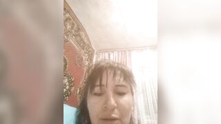 Lolaaa11 - Porn Video [Bongacams]: mesmerizing temptress, passionate cam time, sensual booty