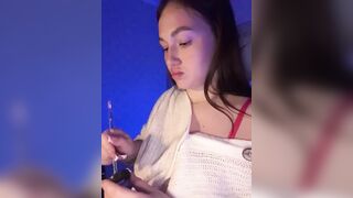 BoredGirl - Porn Video [Bongacams]: sensuous hips, enchanting porn slut, electric pleasure