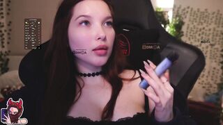 mispopi - Porn Video [Bongacams]: erotic passion stream, lovely derriere, trembling pleasure