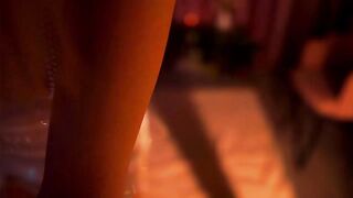 TheAyana - Porn Video [Bongacams]: huge, vibrant personality, charming seductress