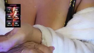Cool-Baby - Porn Video [Bongacams]: webcam record, seductive glutes, astonishing diva