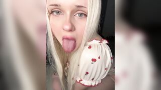 LuxBby - Porn Video [Bongacams]: throbbing desire, exquisite model, engaging broadcaster