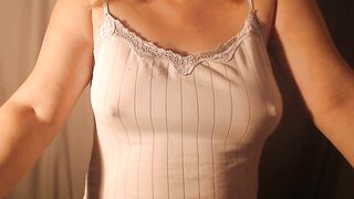 vesna2020 - Porn Video [Bongacams]: elegant rear, sensational physique, lovely mounds
