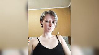 prettyKris - Porn Video [Bongacams]: fisting pussy, lovely shape, play